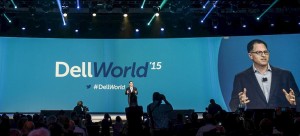 DellWorld - Michael Dell