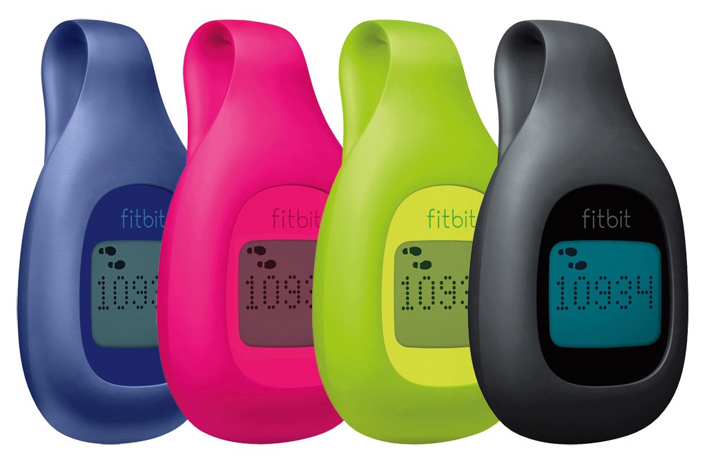 Fitbit-Zip