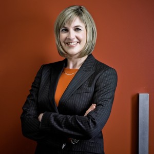 Colleen Henderson, President, Creative Director, Perfect Pitch