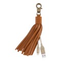 Belkin Mixit Lightning to USB Tassle