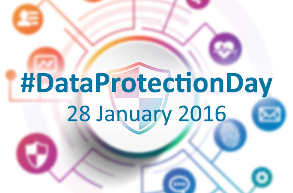 Data Privacy Day 2016 is being staged in order to raise awareness about privacy and data protection issues, and to promote practices that best support and protect our privacy and security online.