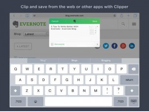 CP_Biz apps evernote app