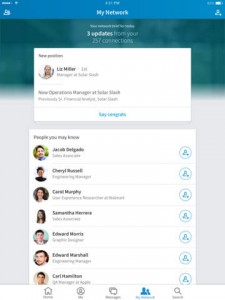 CP_Biz apps linkedin app