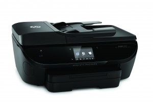 HP ENVY 7640 e-All-in-One printer