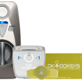 Okidokeys Smart-Locks