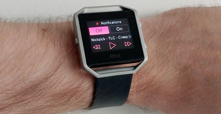 Fitbit-Blaze-notifications