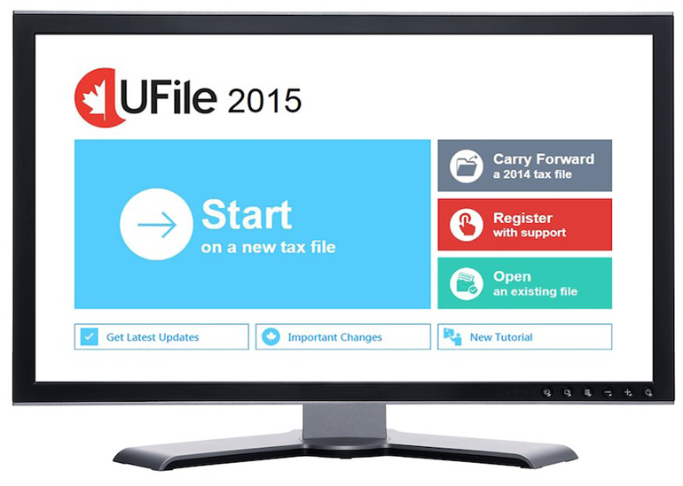 UFile-screen