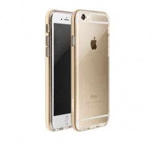 logiix gold iphone case
