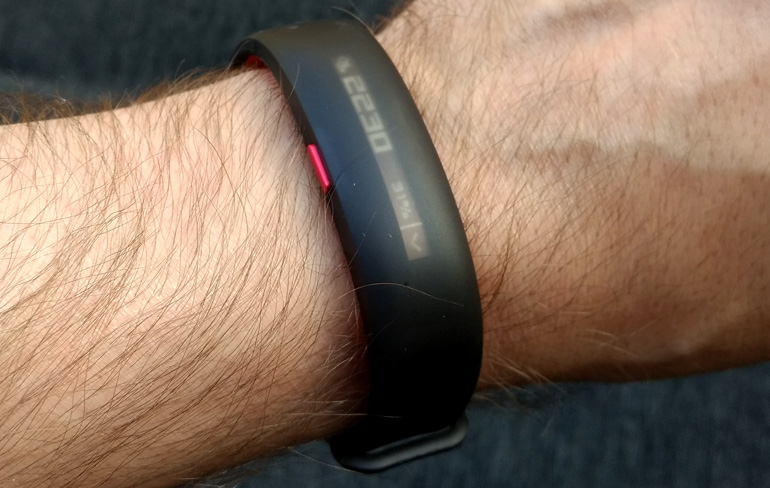 ua band review