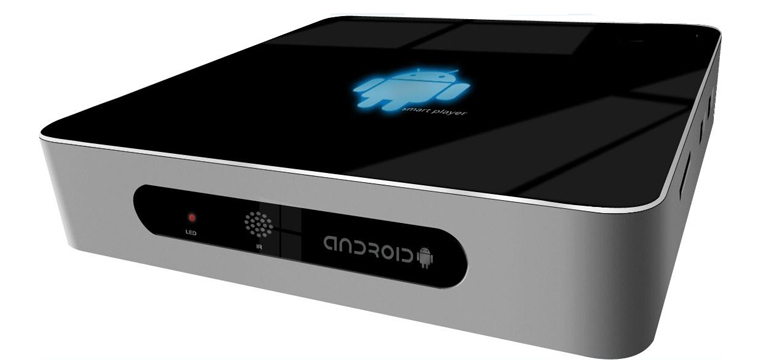 Android-box