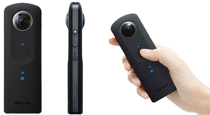 Ricoh-Theta-S