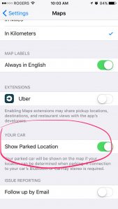 ios10-findparkedcar