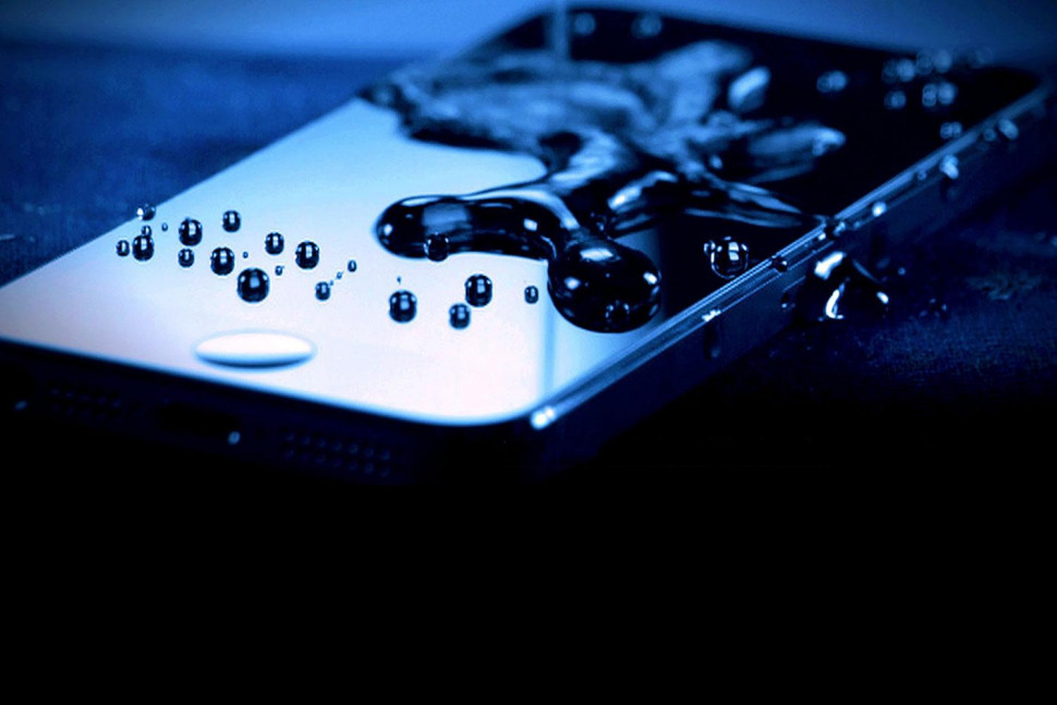 Do liquid screen protectors really work on mobile devices