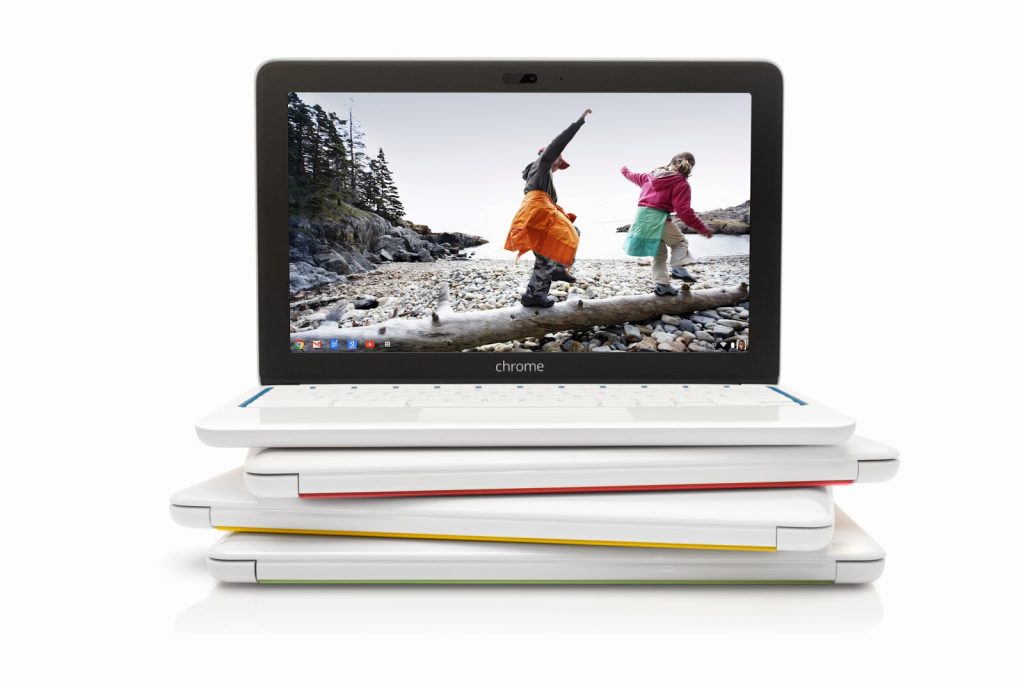 chromebook calibre