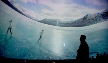 Country Captured in 360 Video, Interactive VR for Canada 150 in Interactive VR for Canada 150