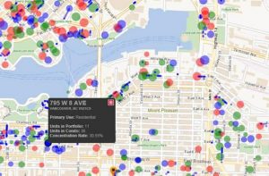 Big Data Platform Identifies Condo Risk and Opportunity in Canadian Real Estate Market