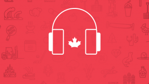 CanadaSound File-sharing Platform Inspires Soundtrack for Canada 150 Celebrations