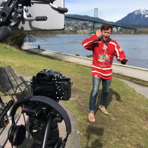 CanadaSound File-sharing Platform Inspires Soundtrack for Canada 150 Celebrations