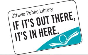 Overdue Books, Late Fees and Online Privacy Threats at Your Local Library