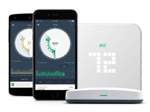 Smart Home Technology Options for Managing Energy Usage Bring Cost Savings, Market Opportunities