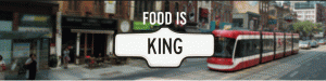 Canadian Food App Turns Social Ordering into King Street Ritual