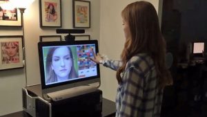 Digital Makeovers: AR, AI in Canada Changing the Face of Beauty Industry