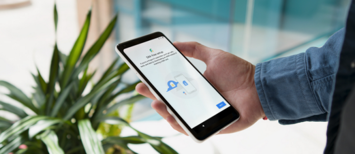 A look at Google Fi as the template for future smartphone carriers