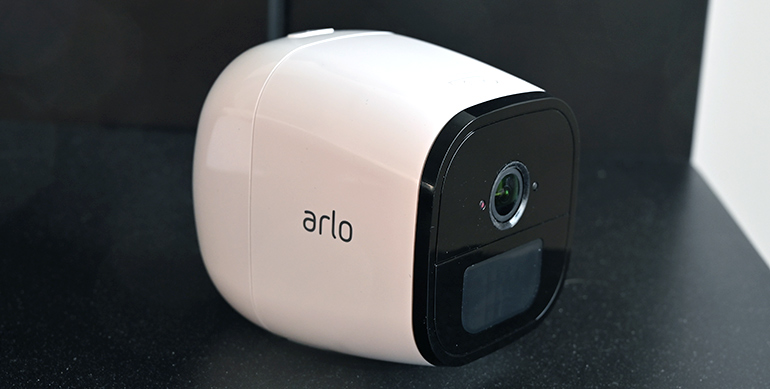 arlo sim card camera