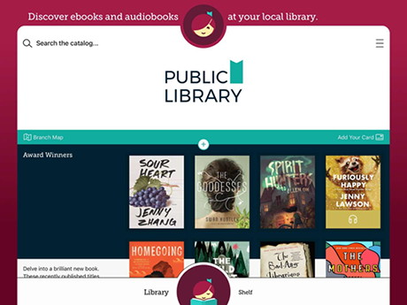 The best free library apps for consuming content | WhatsYourTech.ca