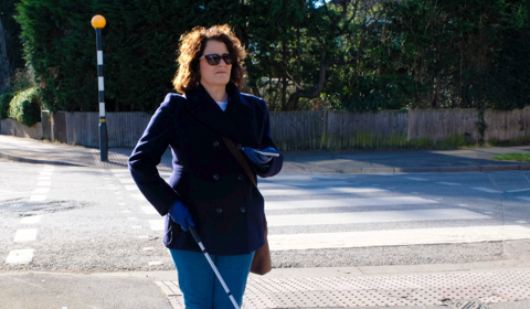 Smartphone Apps Bring Sights Alive for Visually Impaired and Blind ...