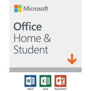 office home & student 2016 mac