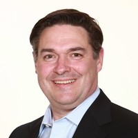 Chad Bevington, Access Executive Vice President for Canada
