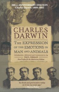 Charles Darwin book cover