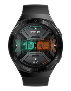 Win a Huawei Watch GT 2e and Enjoy Great Fitness Tracking WhatsYourTech