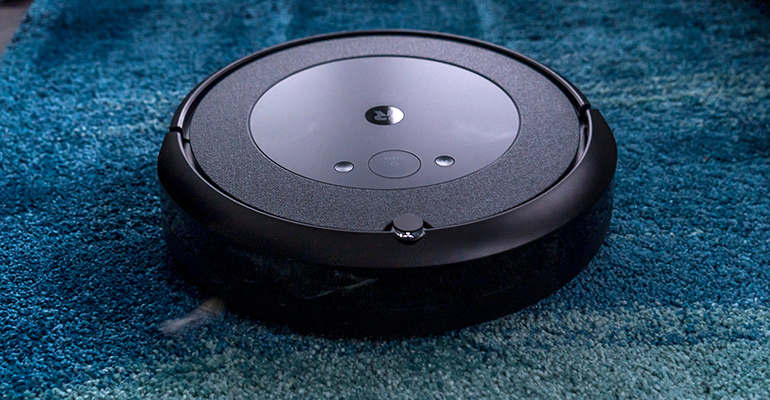 Most expensive hot sale roomba