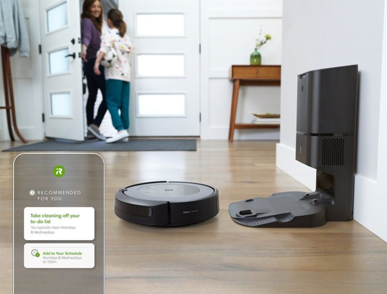 roomba clean base refurbished