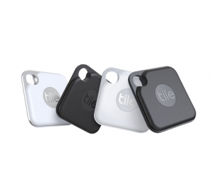 Tile's new Bluetooth trackers come with replaceable batteries