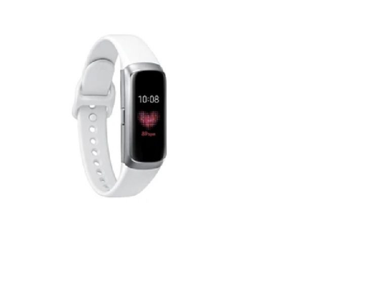 samsung galaxy fit bluetooth fitness tracker