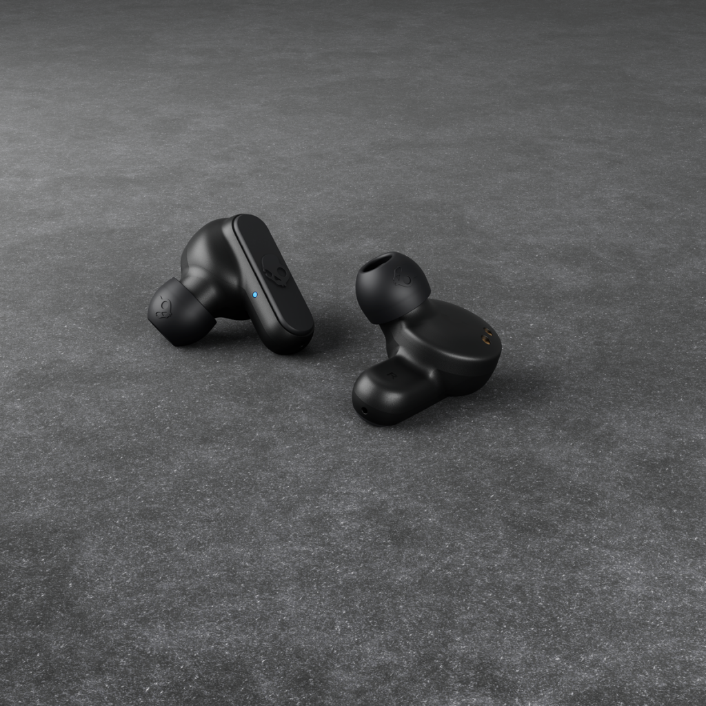 Two Cents’ Worth: Dime Wireless Earbuds Deliver Pricier Sounds ...