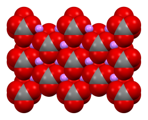 graphic of molecular compound