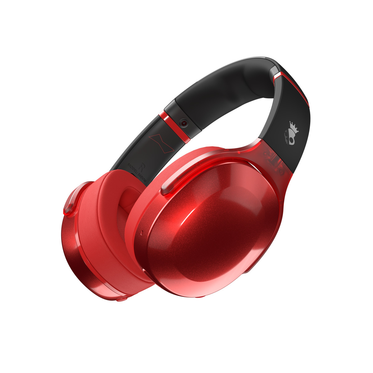 Win a limited edition Skullcandy x Budweiser Crusher Evo