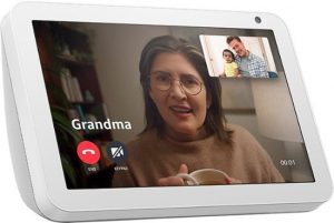 Comment la technologie peut aider les baby-boomers à vieillir à la maison, Hifirama