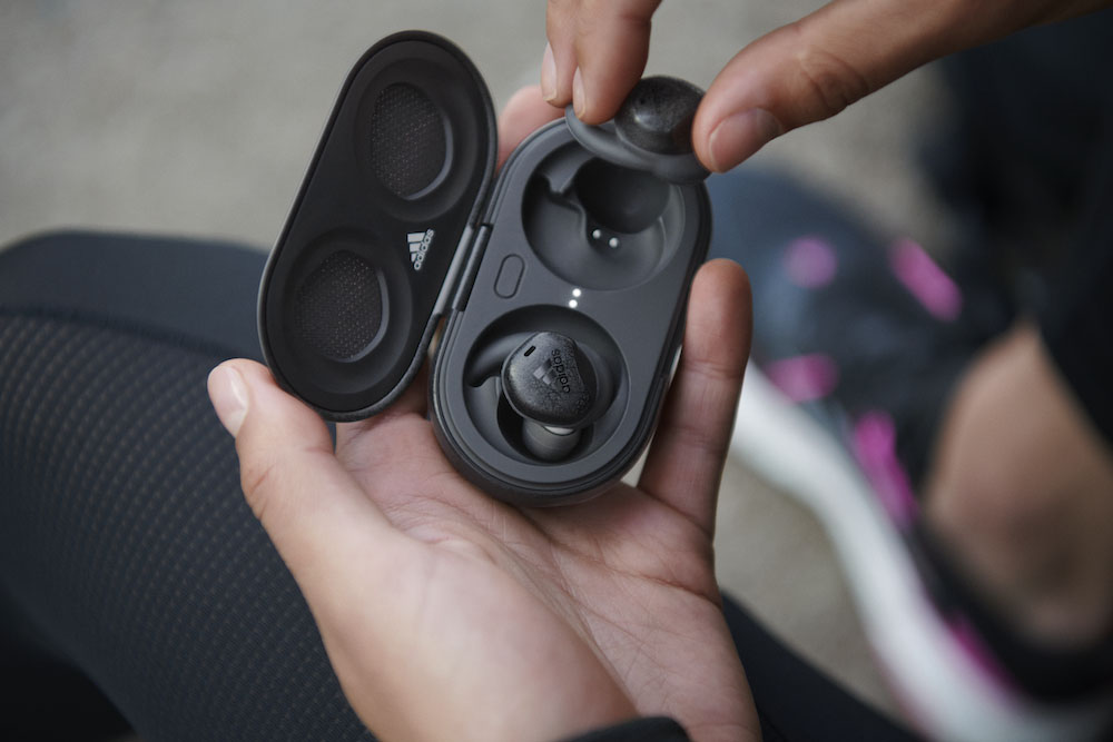 New in True Wireless Earbuds: From HiFi to Hearing Aids | WhatsYourTech.ca