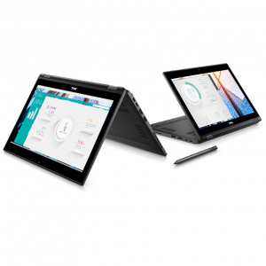 tablet computers with touch screens and stylus