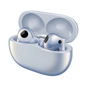 earbuds in charging case