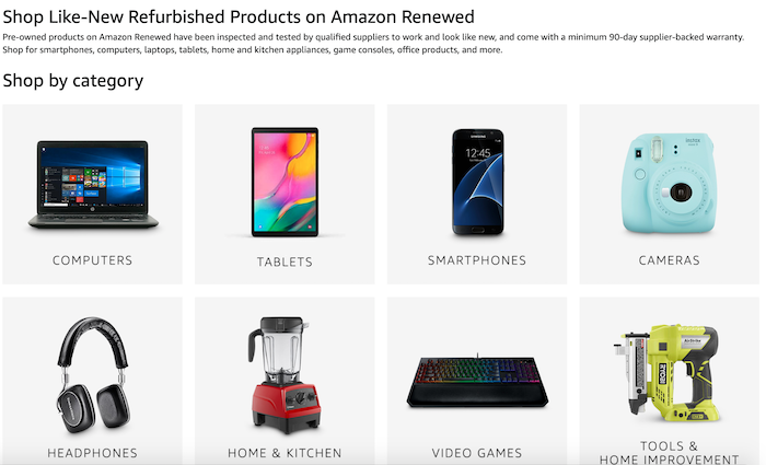 Buying Refurbished Tech: Is It Worth It? | WhatsYourTech.ca