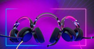 three new audio headsets from Skullcandy