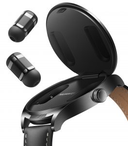 Buy HUAWEI WATCH Buds