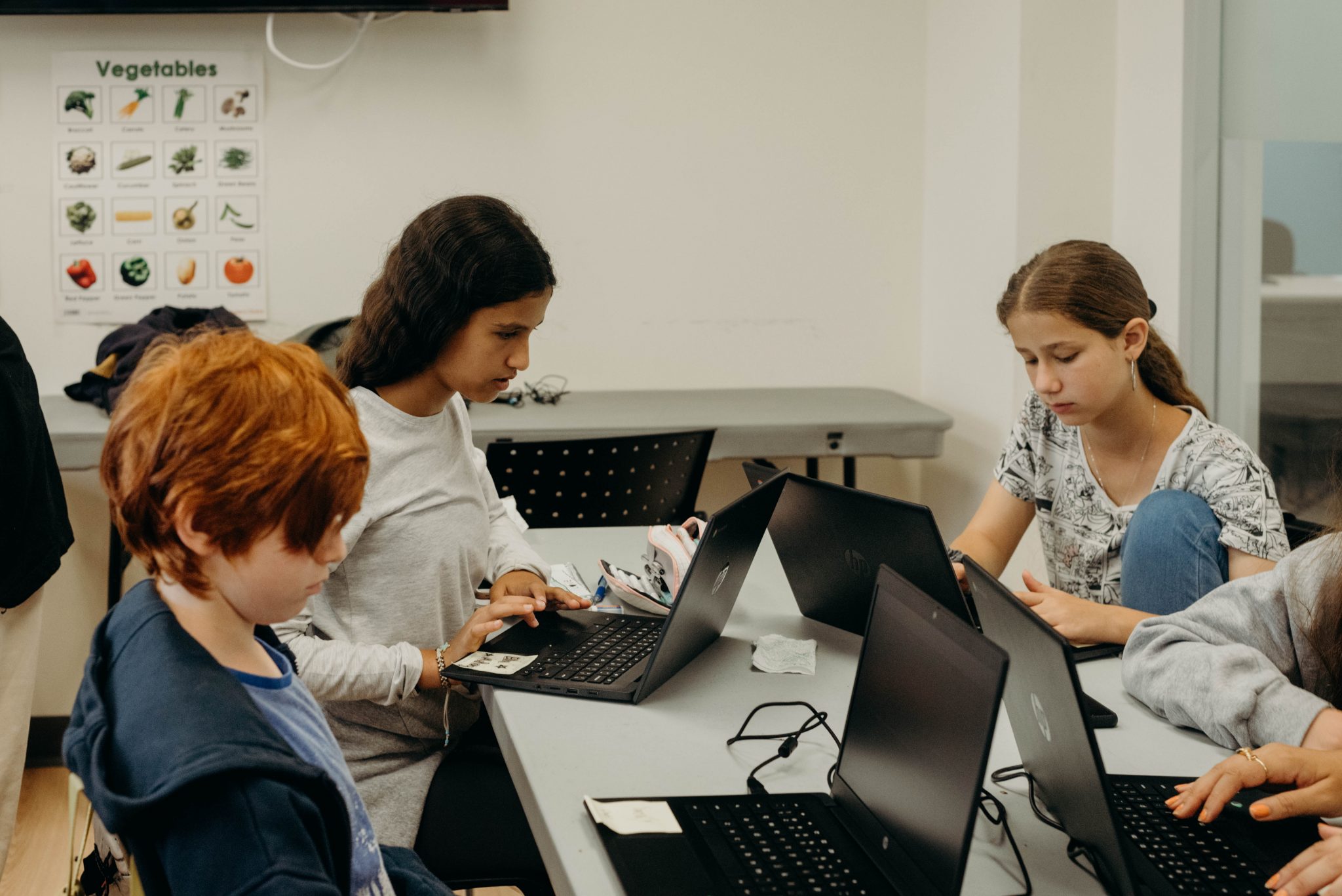 ComKids Seeks to Unite Kids, Computers and Opportunities | WhatsYourTech.ca