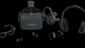 various AAVAA brain computer interface platforms